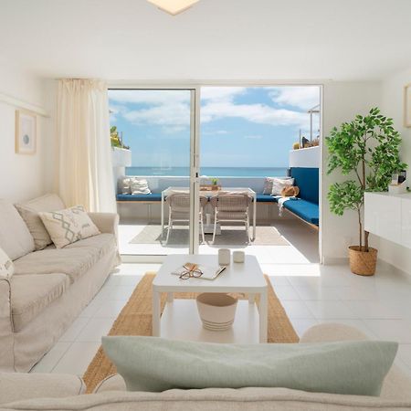 푸에르토 델 카르멘 Casa Picon En Puerto Del Carmen 아파트 외부 사진