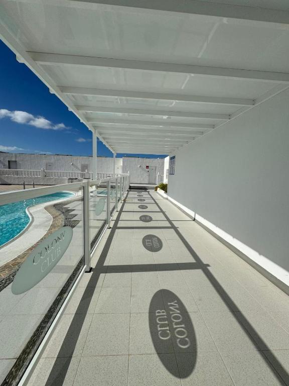 푸에르토 델 카르멘 Casa Picon En Puerto Del Carmen 아파트 외부 사진