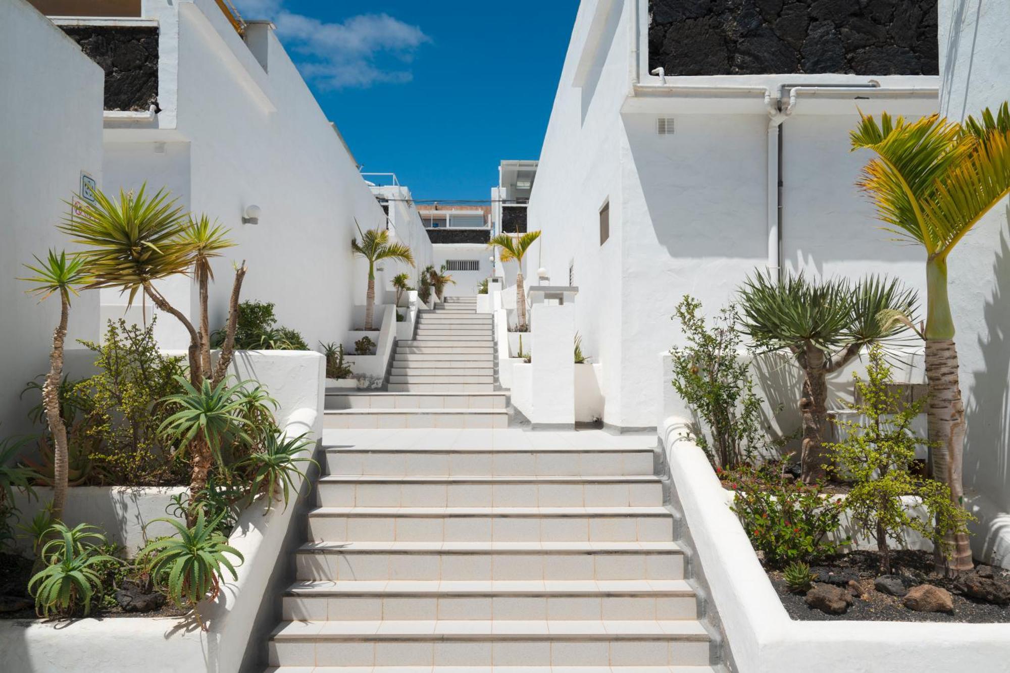 푸에르토 델 카르멘 Casa Picon En Puerto Del Carmen 아파트 외부 사진