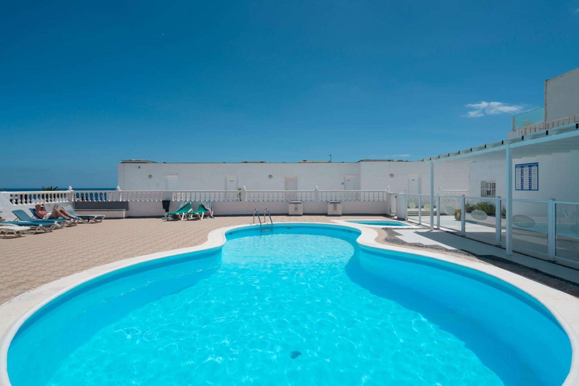 푸에르토 델 카르멘 Casa Picon En Puerto Del Carmen 아파트 외부 사진