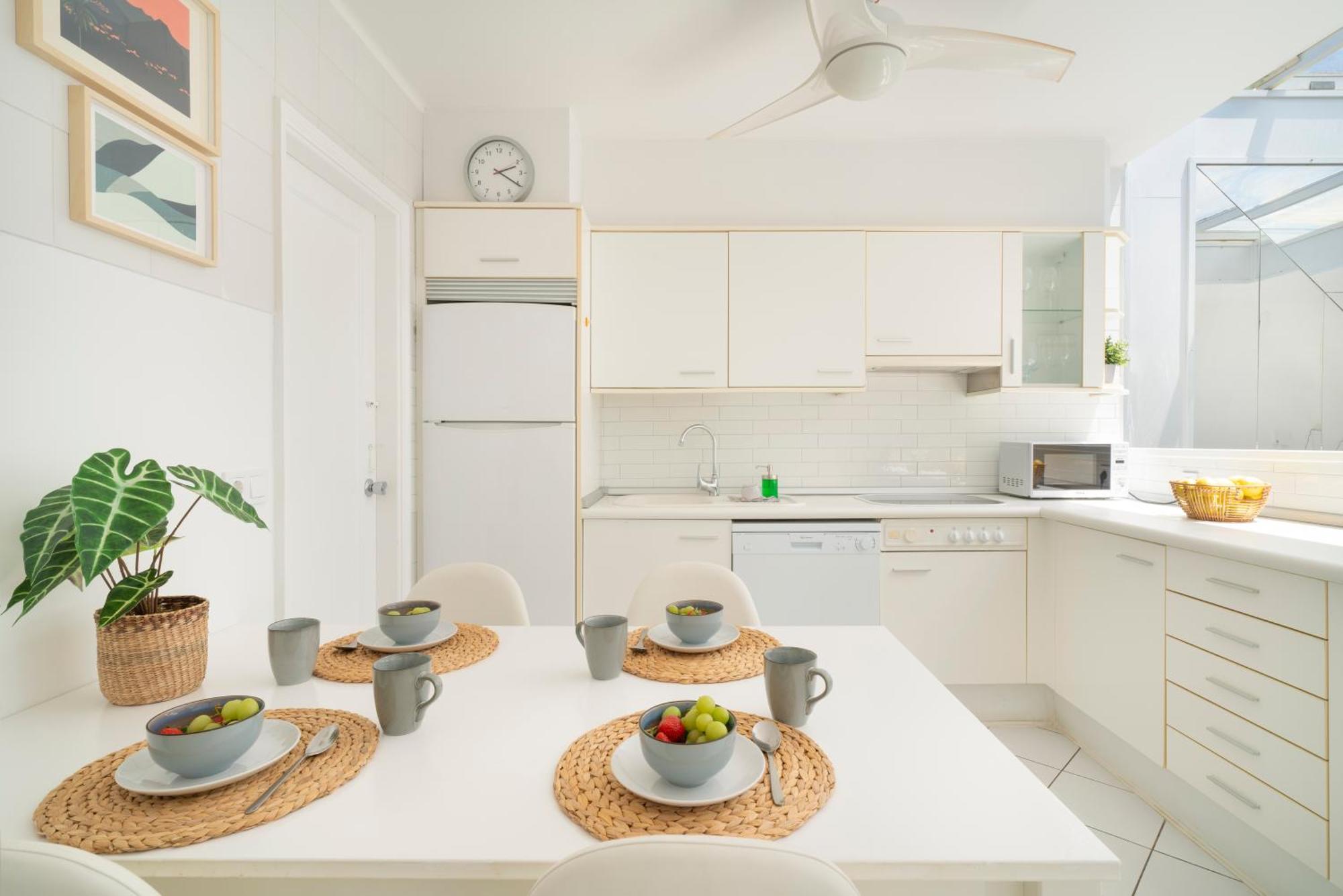 푸에르토 델 카르멘 Casa Picon En Puerto Del Carmen 아파트 외부 사진