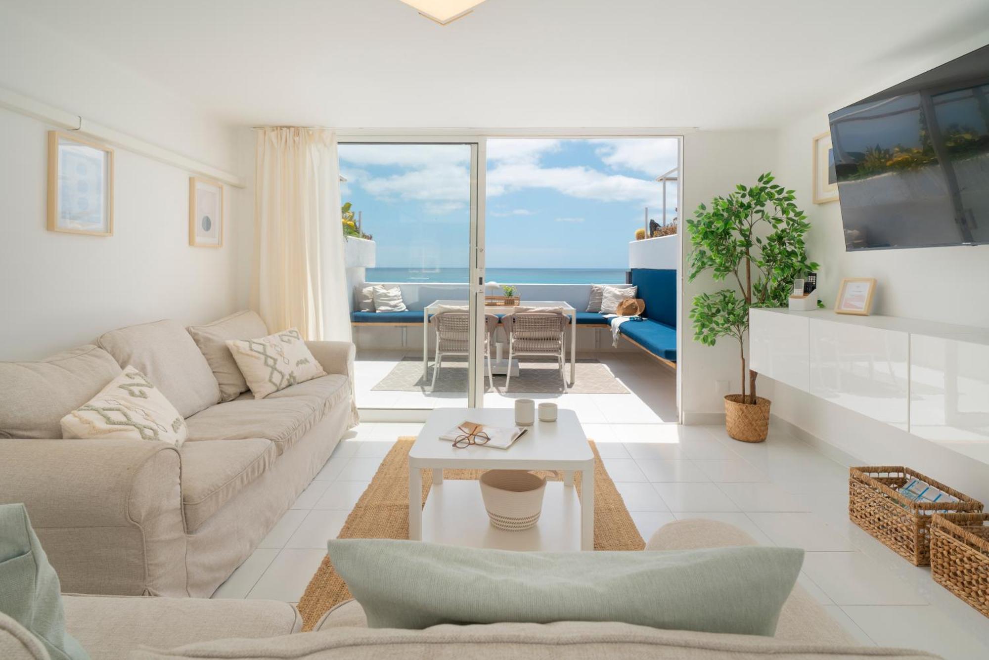 푸에르토 델 카르멘 Casa Picon En Puerto Del Carmen 아파트 외부 사진