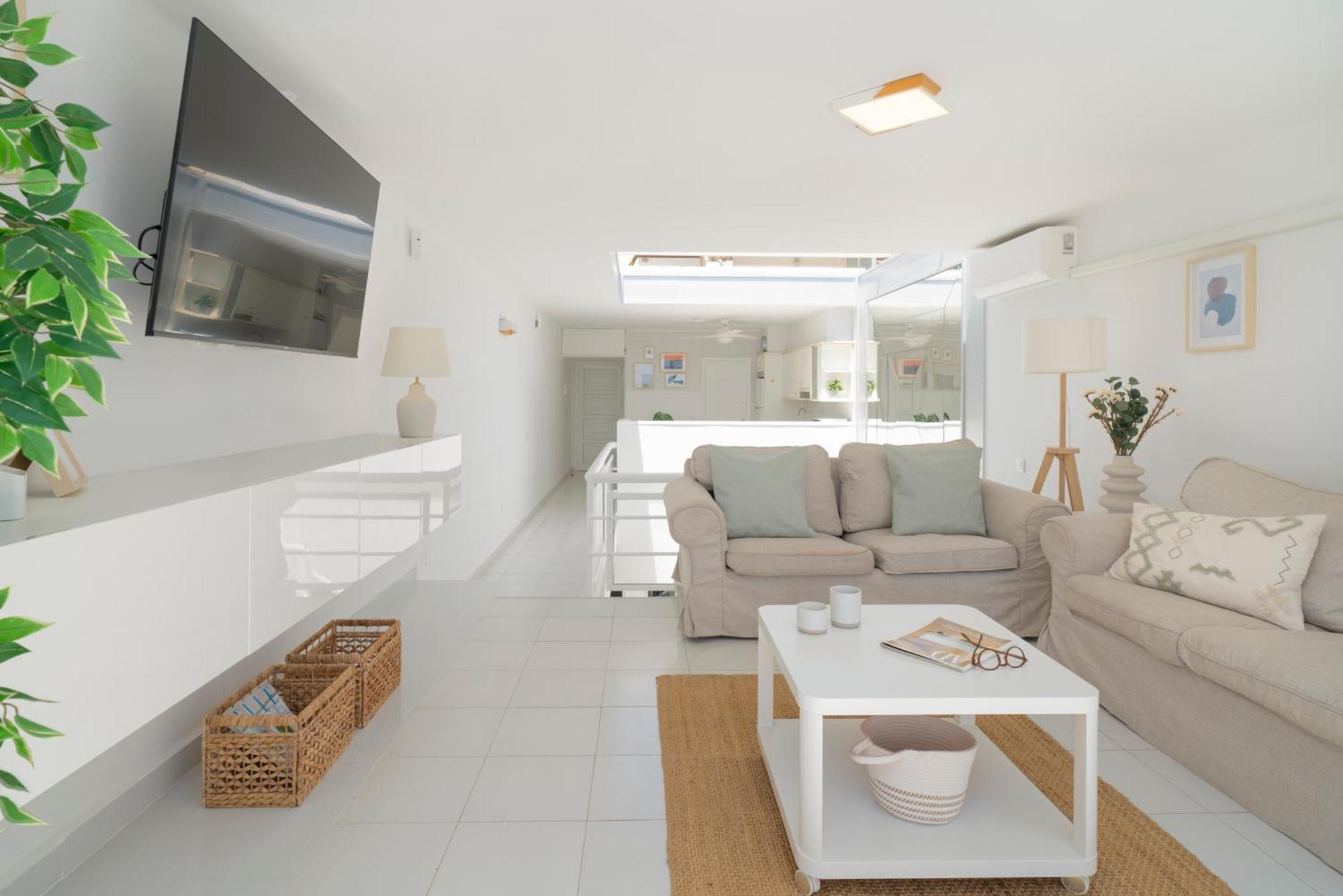 푸에르토 델 카르멘 Casa Picon En Puerto Del Carmen 아파트 외부 사진