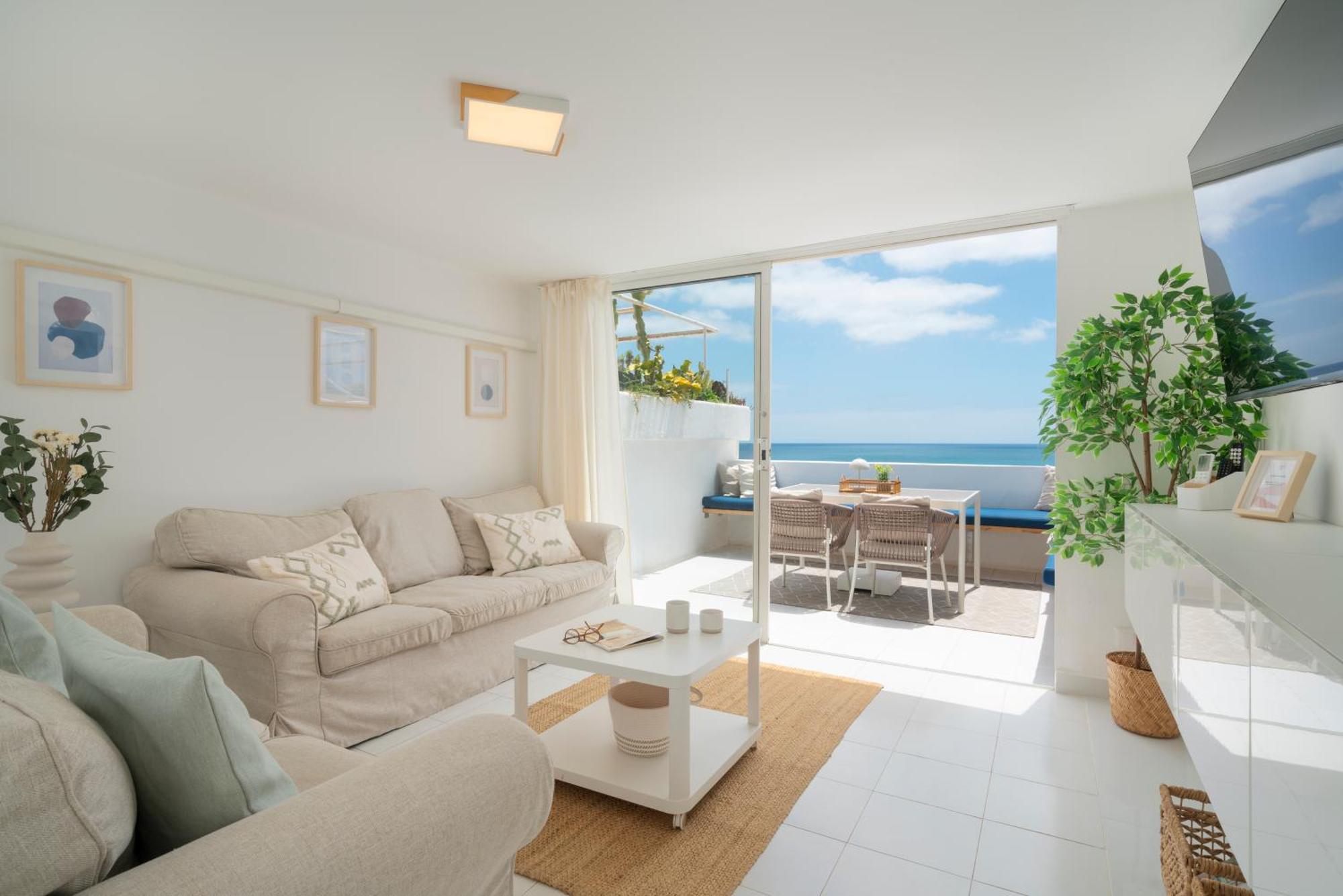 푸에르토 델 카르멘 Casa Picon En Puerto Del Carmen 아파트 외부 사진