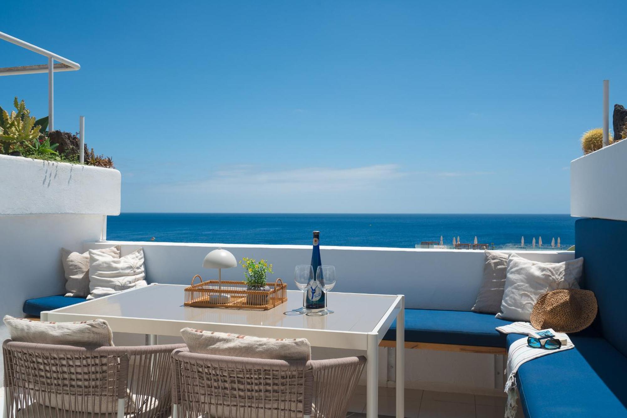 푸에르토 델 카르멘 Casa Picon En Puerto Del Carmen 아파트 외부 사진