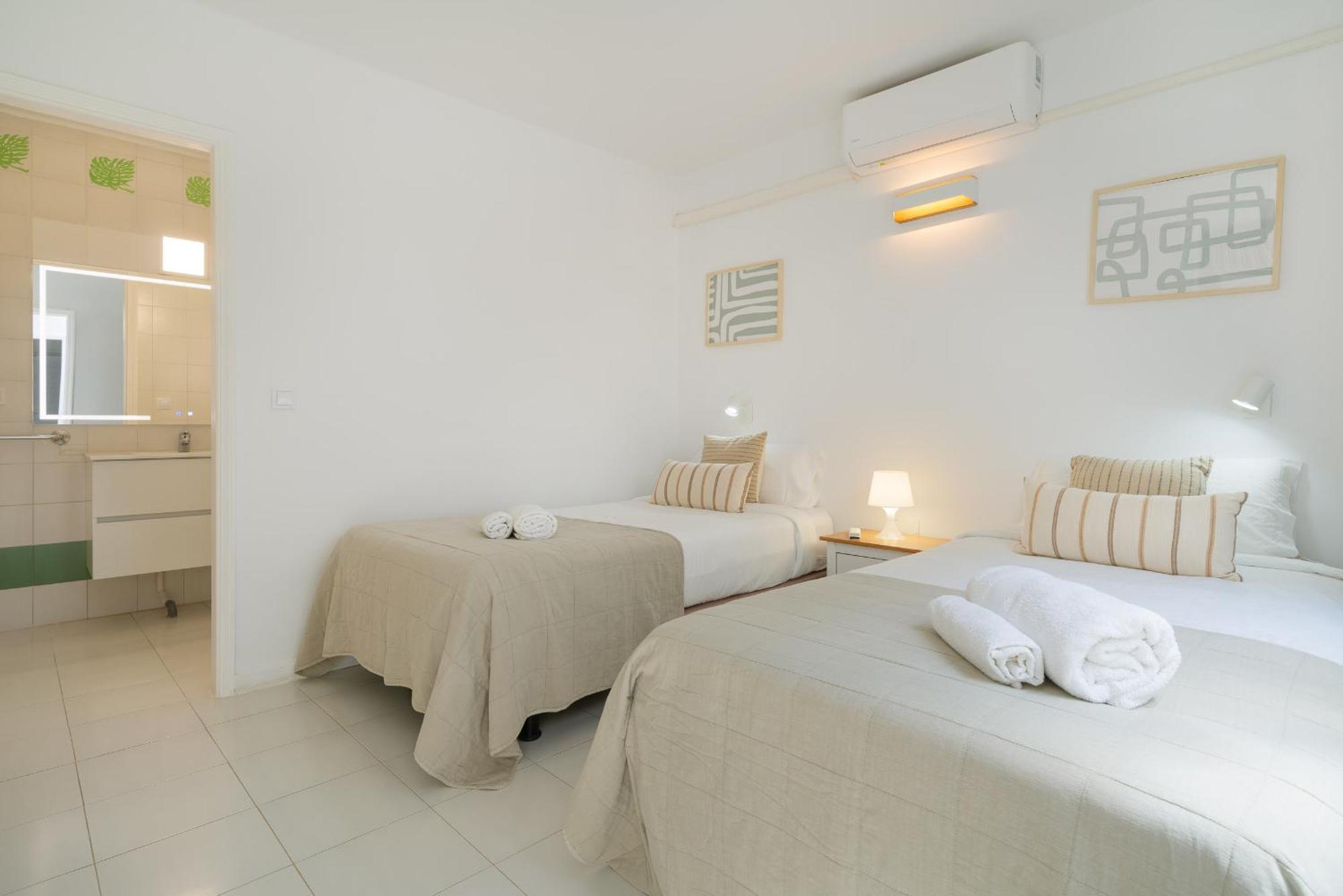 푸에르토 델 카르멘 Casa Picon En Puerto Del Carmen 아파트 외부 사진