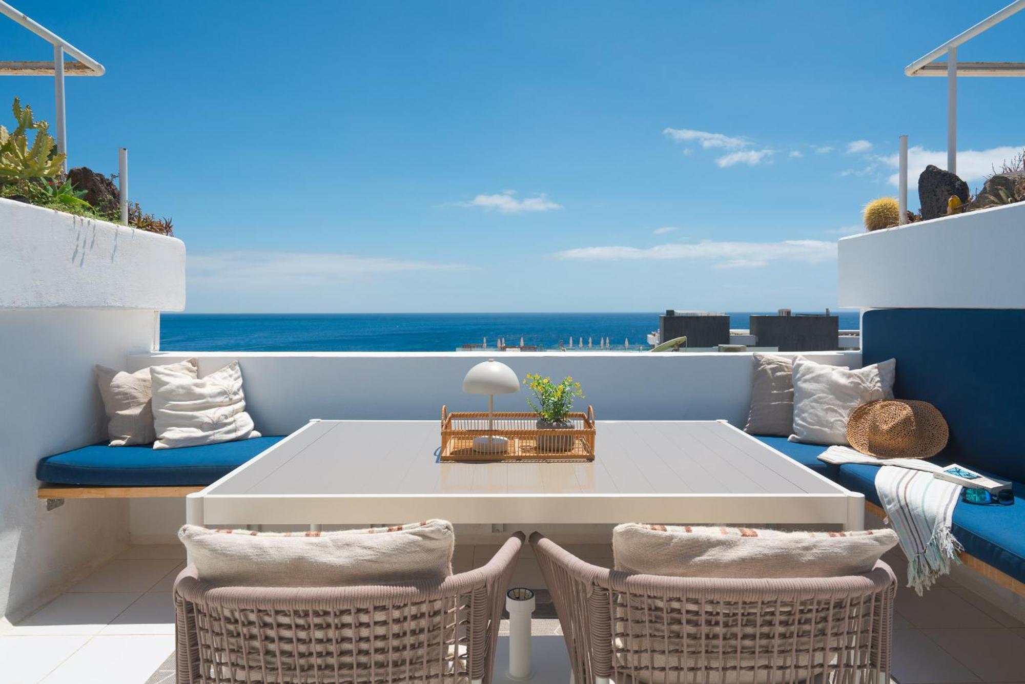 푸에르토 델 카르멘 Casa Picon En Puerto Del Carmen 아파트 외부 사진
